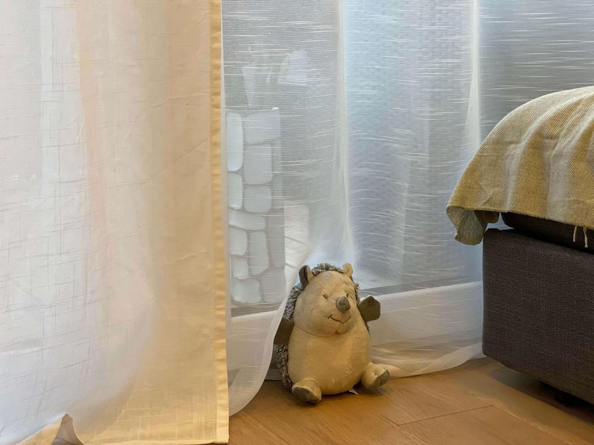 Ferienwohnung Outletcity メッツィンゲン エクステリア 写真