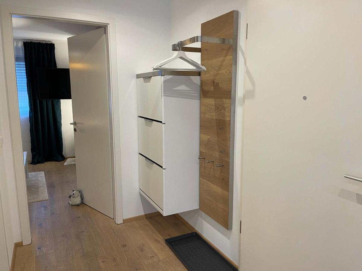 Ferienwohnung Outletcity メッツィンゲン エクステリア 写真
